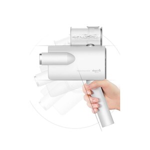 فروش اتو بخار دستی شیائومی Xiaomi Deerma Portable Steam Ironing Machine HS007