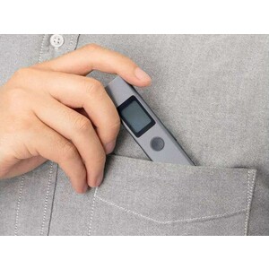 متر لیزری شیائومی مدل Xiaomi DUKA LS-1