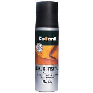 واکس کفش جیر، نبوک و پارچه 100 میلی‌لیتری کلنیل Collonil Nubuk+Textil