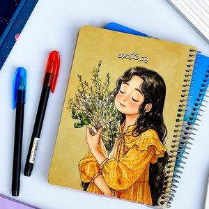 قیمت دفتر شکرگزاری سویل