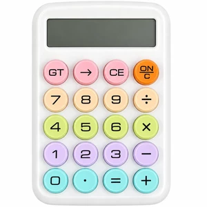 ماشین حساب کاریودا KARUIDA مدل KK-2211 هشت رقمی
