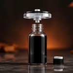 خوشبو کننده یدک شیائومی؛ سناریوی پاییز با وکیوم درب بطری