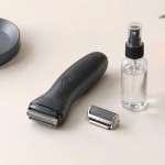 راهنمای انتخاب ریش تراش ضدآب شارژی برای اصلاح پاییزی