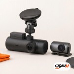 راهنمای انتخاب دوربین ثبت وقایع 4K با GPS داخلی پاییز