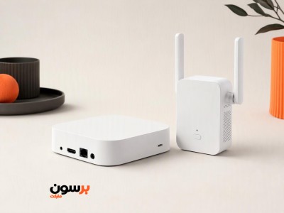 تقویت وای فای برای تلویزیون؛ باکس اندروید و Google TV بدون لگ