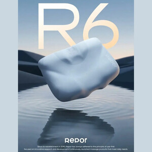 بالش ماساژور گردن رپول Repor مدل RP-R6