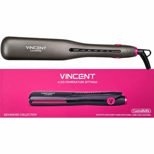 اتو مو وینسنت Vincent مدل SC5162 با 6 درجه تنظیم دما  / در حال انتشار