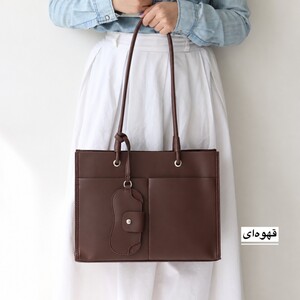 کیف زنانه بزرگ مدل راکانا