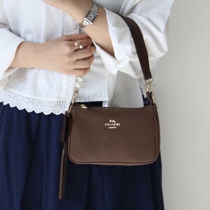 کیف زنانه دوشی_دستی مدل پرینگل جیر