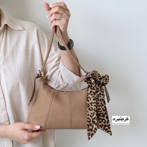 کیف زنانه دوشی مدل یافان