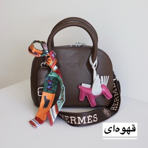 کیف زنانه دوشی_دستی مدل دیوا