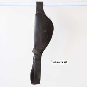 بادی بگ اسپرت مدل تینا