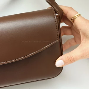 کیف زنانه دوشی مدل کلاریس