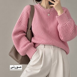 بافت زنانه مدل 1506