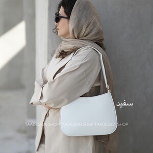 کیف دوشی زنانه جدید