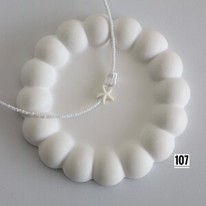 گردنبند زنانه مدل Ne1417
