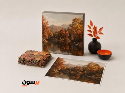 راهنمای خرید پازل ۴۰۰۰ تکه پاییزه و ست‌های ساختنی کلکسیونی