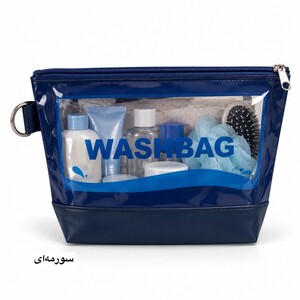 کیف لوازم آرایشی washbag زنانه مدل2210