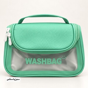 کیف لوازم آرایشی washbag زنانه مدل2205