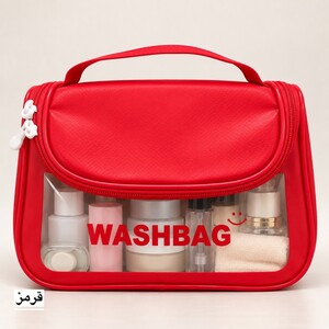 کیف لوازم آرایشی washbag زنانه مدل2205