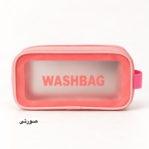 کیف لوازم آرایشی washbag زنانه مدل2202