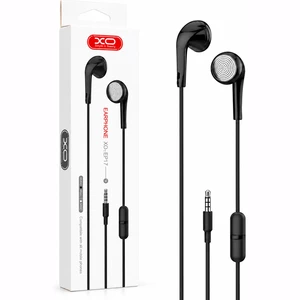هندزفری سیمی ایکس او XO مدل EP17 با جک 3.5 میلی متری