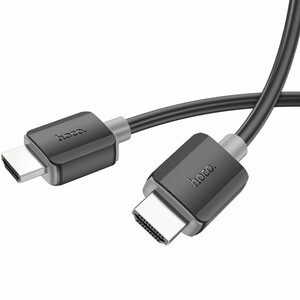 کابل HDMI هوکو HOCO مدل US08 طول 2 متر 4K با نرخ 60 هرتز