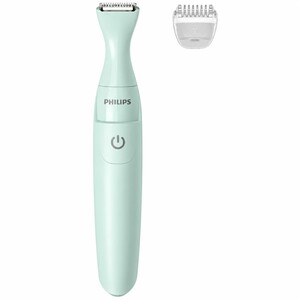 ماشین اصلاح بیکینی فیلیپس Philips مدل BRT398/15 سری 2000 با باتری قلمی
