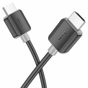 کابل HDMI هوکو Hoco مدل US08 با کیفیت 4K 60Hz طول 1 متر