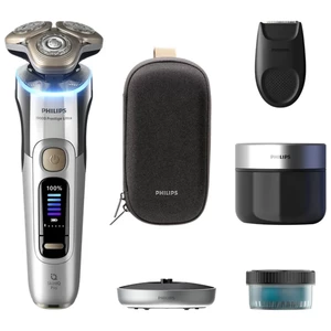 ریش تراش فیلیپس Philips مدل XP9404/31 شارژی ضد آب