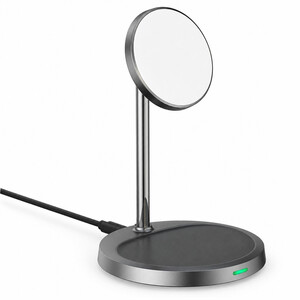 مای جانبی پایه شارژر وایرلس چویتک T575-F