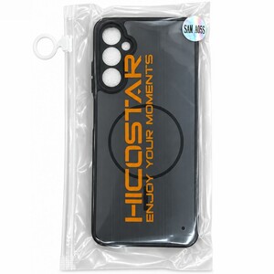 قاب مگنتی سامسونگ A05S هایکواستار HICOSTAR مدل SAM A05S سافت مات