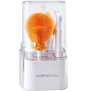 ست برس شستشوی شیشه شیر اورایمو oraimo مدل OBF-151A