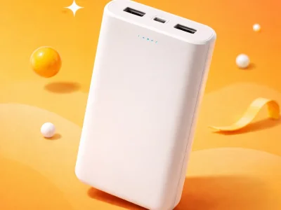 پاوربانک