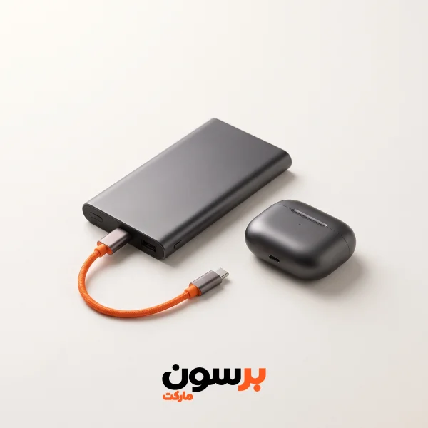 لوازم جانبی موبایل و تبلت