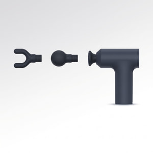 ماساژور تفنگی شیائومی مدل ماساژور تفنگی شیائومی مدل (Mijia Fascia Gun Mini 3)