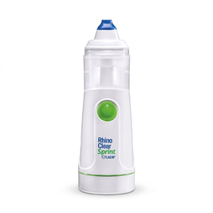 شستشو دهنده بینی مدل Rhino Clear Sprint