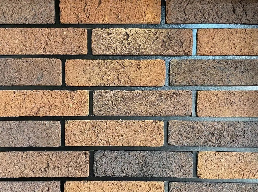 آجر رستیک نسوز 3*7*26 (انگلیسی رندوم)