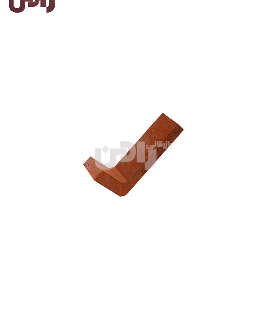 آجر ال نسوز سمیرم سایز5.5