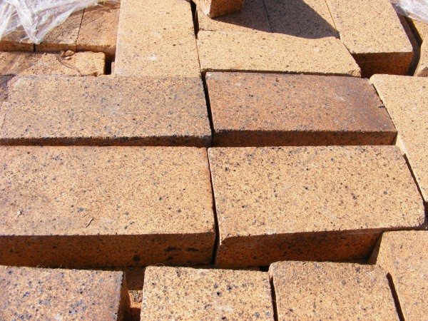 7 مدل آجر نسوز شومینه (عکس + قیمت)