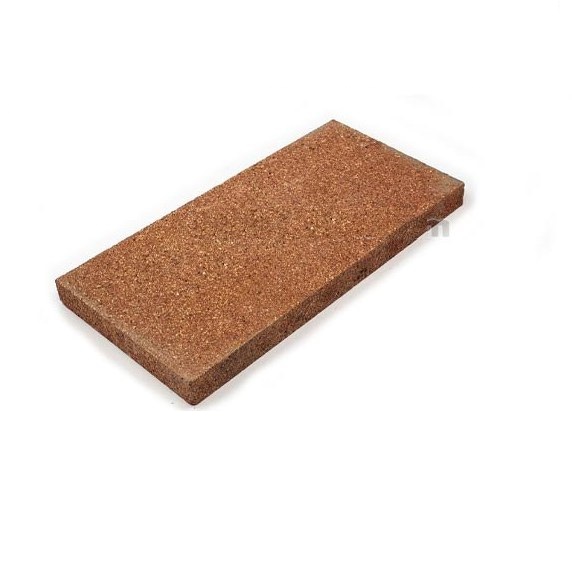 آجر کوره ای صنعتی نسوز پل 3*20*40