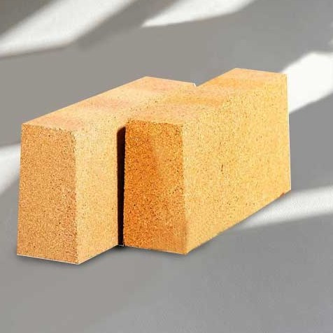 اجر نسوز شاموتی 1H6 - 20 درصد