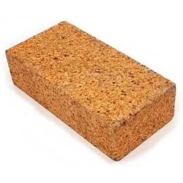 آجر نسوز کوره صنعتی تخت 5.5*10*20