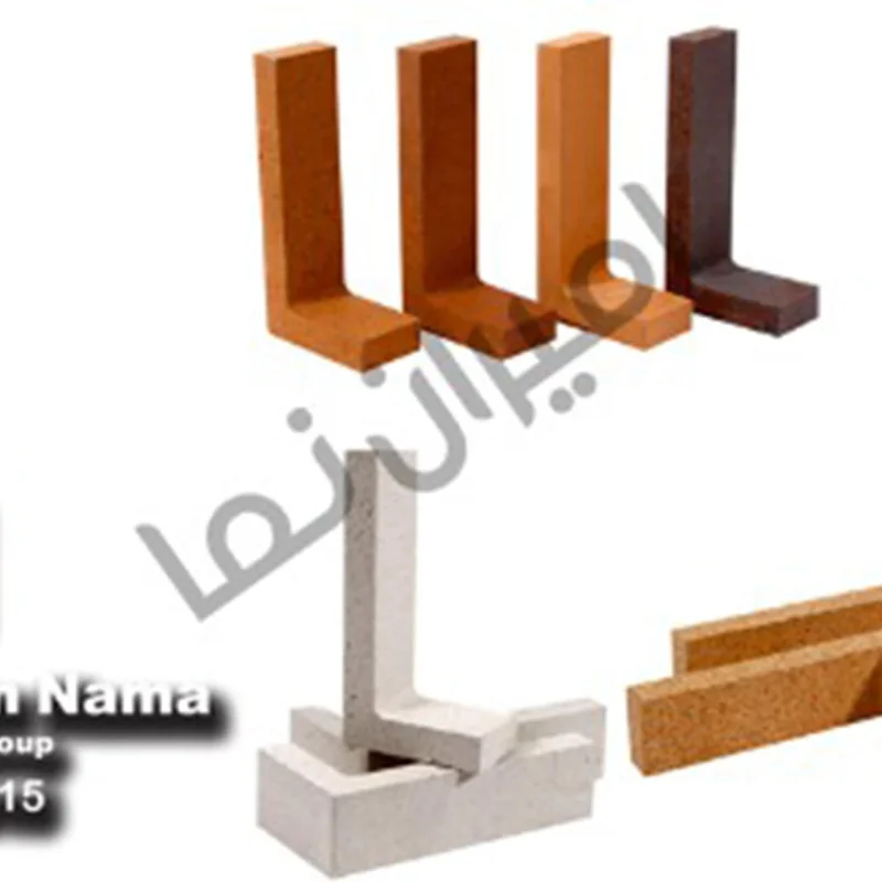 آجر نسوز ال تیز