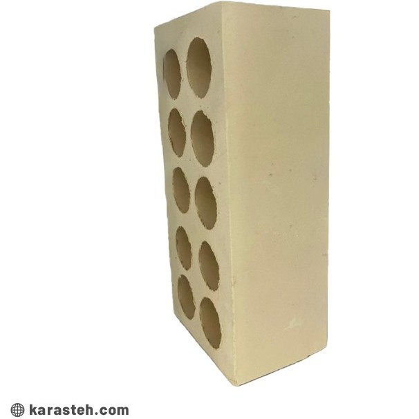 آجر ۷ سانتی نما (فله درجه یک)