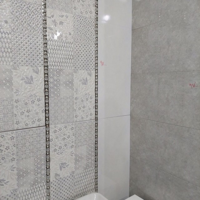 آجر و کاشی طرح 18