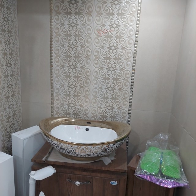 آجر و کاشی طرح 19