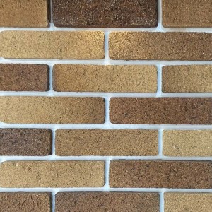 آجر رستیک نسوز 3*4*25 (رندوم شاموتی)