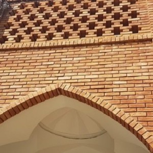 فروش آجر قزاقی در خرم آباد و لرستان