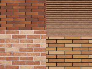 فروش آجر نما قزاقی دربوشهر